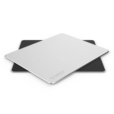 ORICO Aluminum Alloy Mouse Pad ColorWaves
