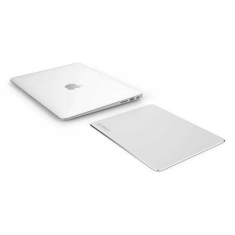 ORICO Aluminum Alloy Mouse Pad ColorWaves