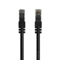 ORICO CAT6 Gigabit Ethernet Cable (PUG-C6) - 40 Meter / Black ColorWaves