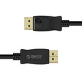 ORICO Cable Display Port to Display Port 5 mtr (DP to DP ) ColorWaves