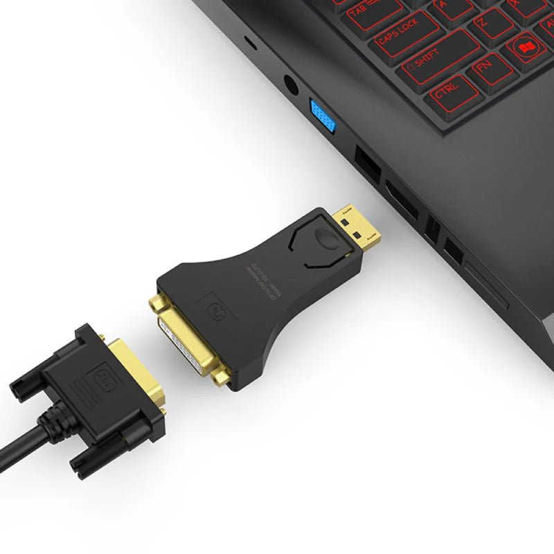 ORICO DP to DVI Adapter ColorWaves