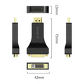 ORICO DP to DVI Adapter ColorWaves