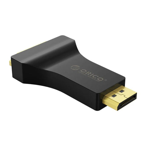 ORICO DP to DVI Adapter ColorWaves