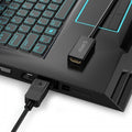 ORICO DP to HDMI Adapter - Black ColorWaves