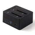 ORICO DUAL DOCK 6629 ColorWaves