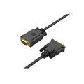 ORICO DVI To VGA Cable - 2 meter / Black ColorWaves