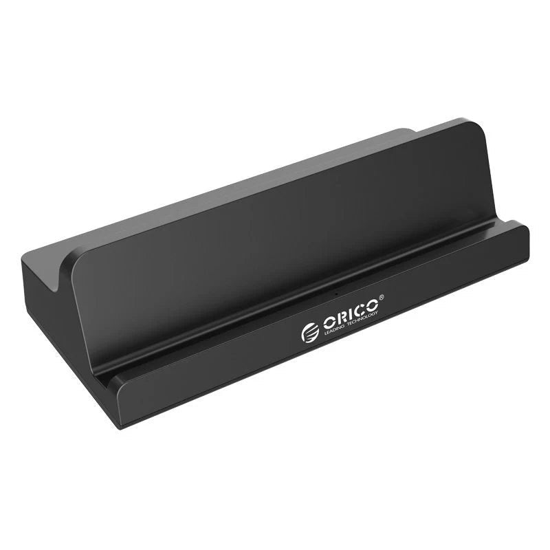 ORICO Desktop Media Dock - USB3.0 / Black ColorWaves