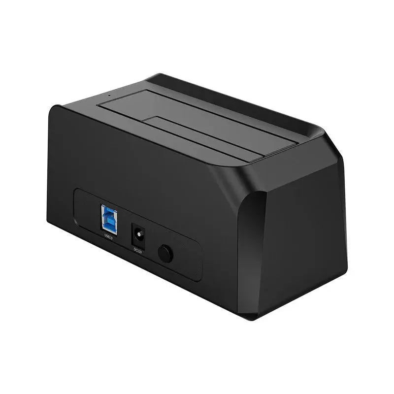 ORICO Docking Station For 3.5 inch Hard Disk - Black ColorWaves
