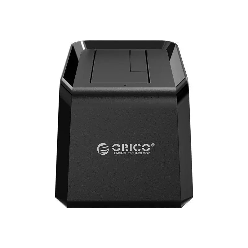 ORICO Docking Station For 3.5 inch Hard Disk - Black ColorWaves