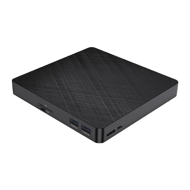 ORICO External Drive ColorWaves