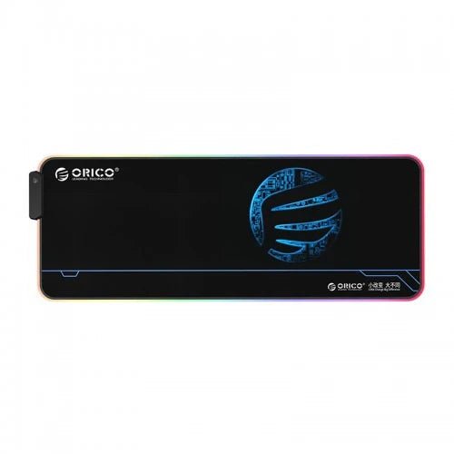 ORICO FSD-15 Gaming Mouse Pad ColorWaves