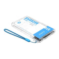 ORICO HDD Enclosure Mobile Backup ColorWaves