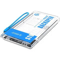 ORICO HDD Enclosure Mobile Backup ColorWaves
