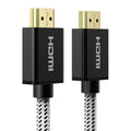 ORICO HDMI to HDMI 2.0 Cable - 15 Meter / Black ColorWaves