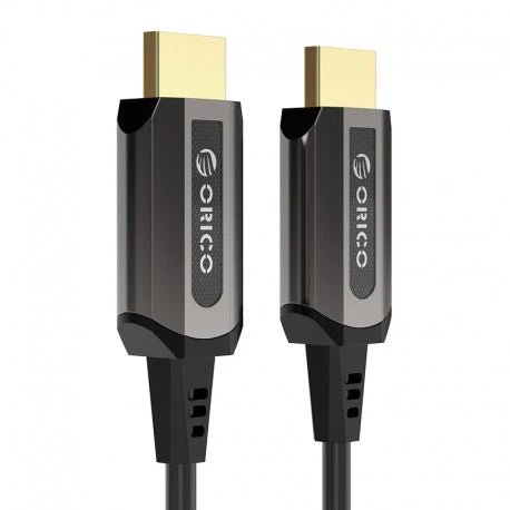 ORICO HDMI to HDMI Cable - 1 Meter / Black ColorWaves