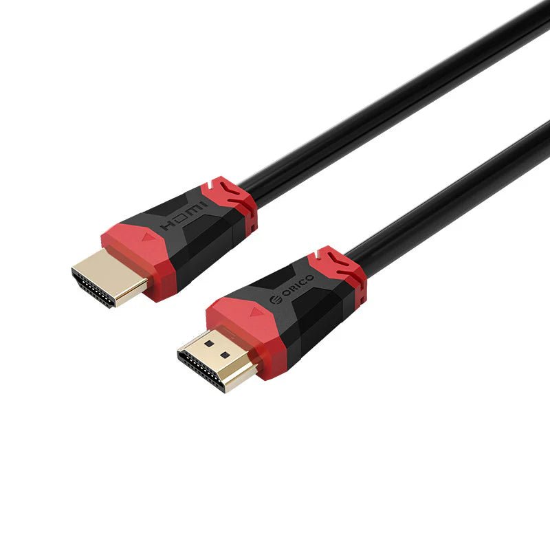 ORICO HDMI to HDMI Cable - 4 Meter / Black ColorWaves
