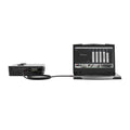 ORICO HDMI to HDMI Cable - 4 Meter / Black ColorWaves