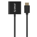 ORICO HDMI to VGA - Black ColorWaves