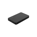 ORICO Hard Drive Enclosure 2.5 inch - HDD / SSD - USB3.0 ColorWaves