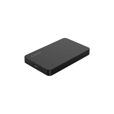 ORICO Hard Drive Enclosure 2.5 inch - HDD / SSD - USB3.0 ColorWaves