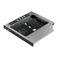 ORICO Laptop Hard Drive Caddy for Optical Drive ColorWaves