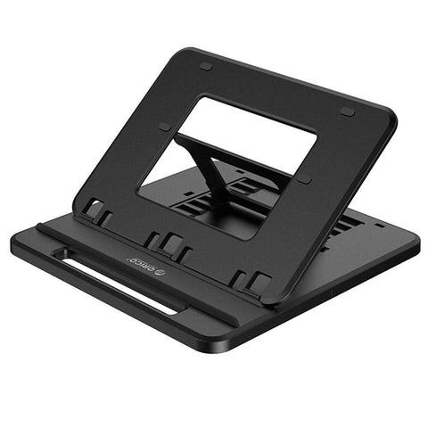 ORICO Laptop Stand - Black ColorWaves