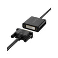 ORICO Mini Display Port to DVI Video Adapter - Black ColorWaves
