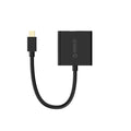ORICO Mini Display Port to DVI Video Adapter - Black ColorWaves