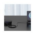 ORICO Mini DisplayPort to DVI Cable - 1 Meter / Black ColorWaves