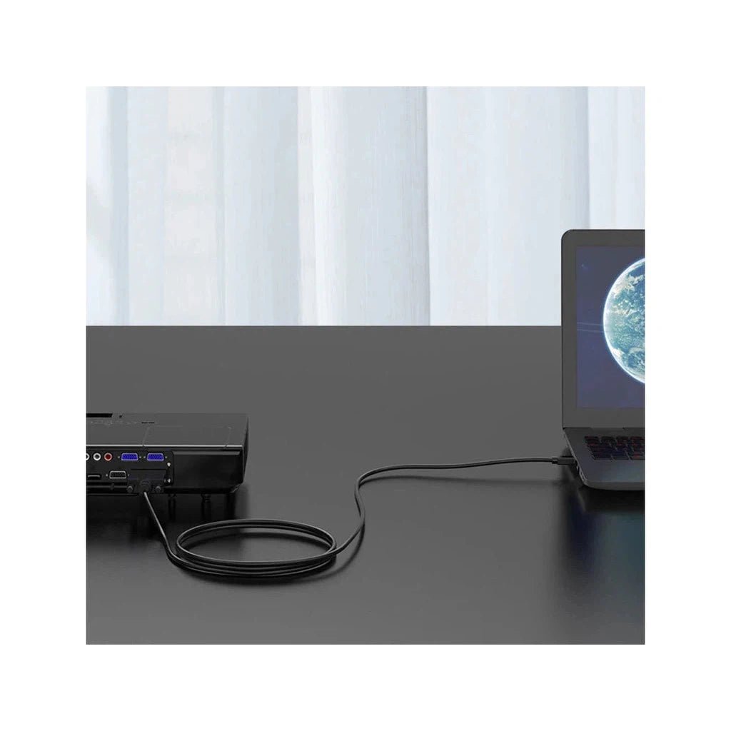 ORICO Mini DisplayPort to DVI Cable - 2 Meter / Black ColorWaves