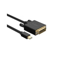ORICO Mini DisplayPort to DVI Cable - 2 Meter / Black ColorWaves