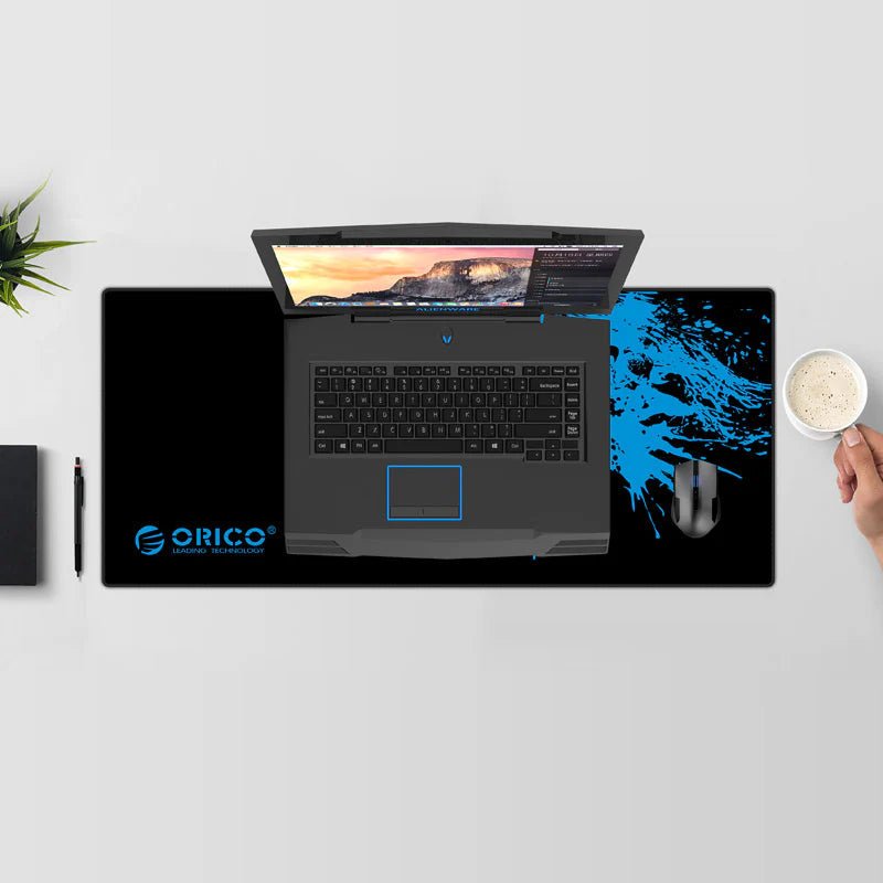 ORICO Mouse Pad ColorWaves