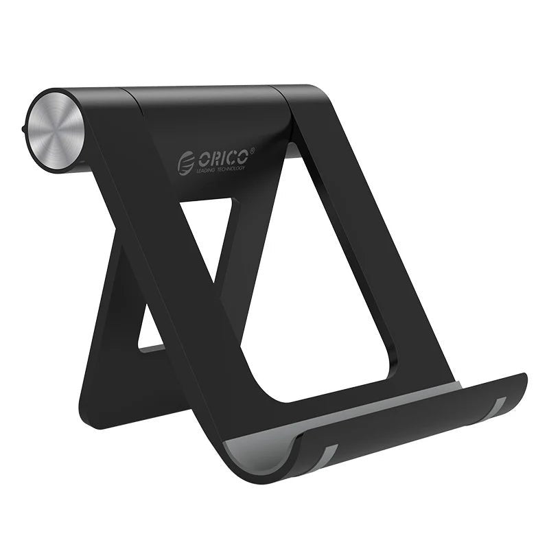 ORICO Phone/Tablet Holder - Black ColorWaves