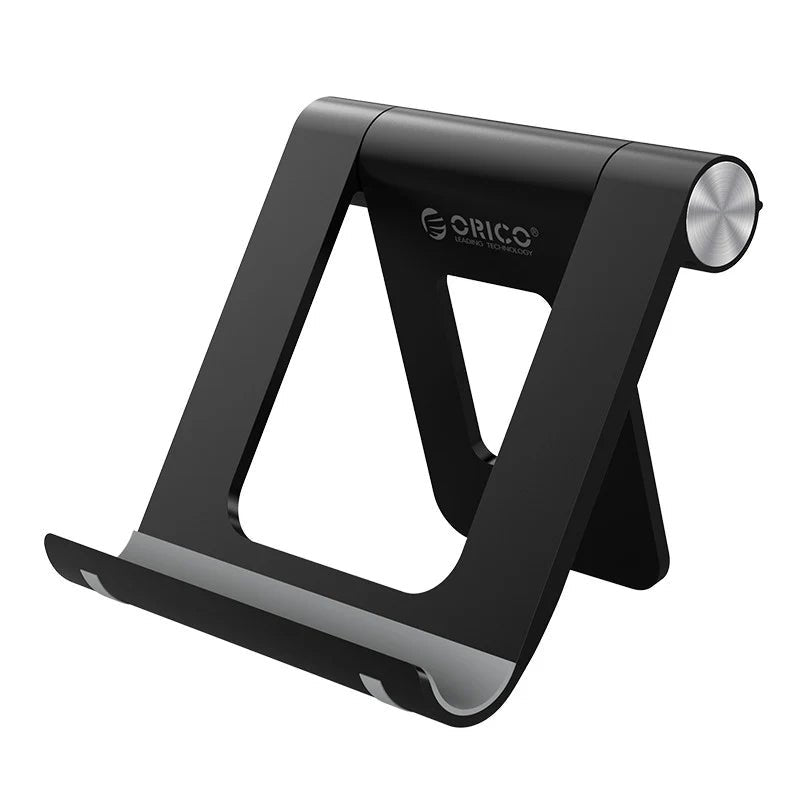 ORICO Phone/Tablet Holder - Black ColorWaves