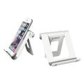 ORICO Phone/Tablet Holder - White ColorWaves