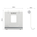 ORICO Phone/Tablet Holder - White ColorWaves
