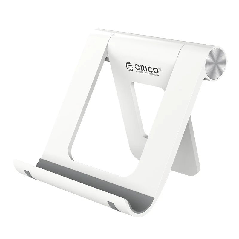 ORICO Phone/Tablet Holder - White ColorWaves