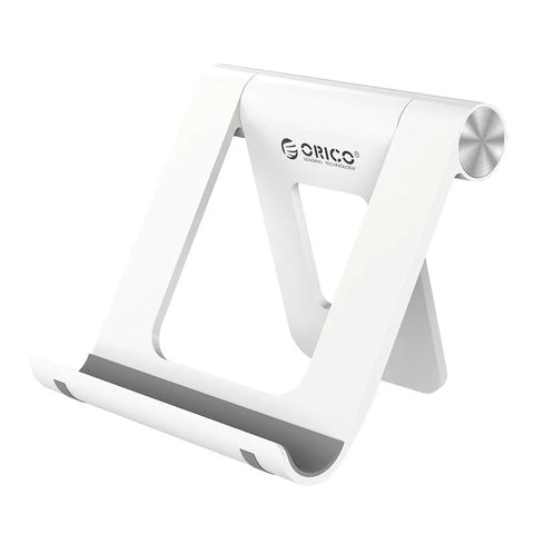 ORICO Phone/Tablet Holder - White ColorWaves