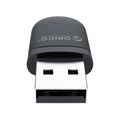 ORICO Switch Bluetooth Adapter - Black ColorWaves