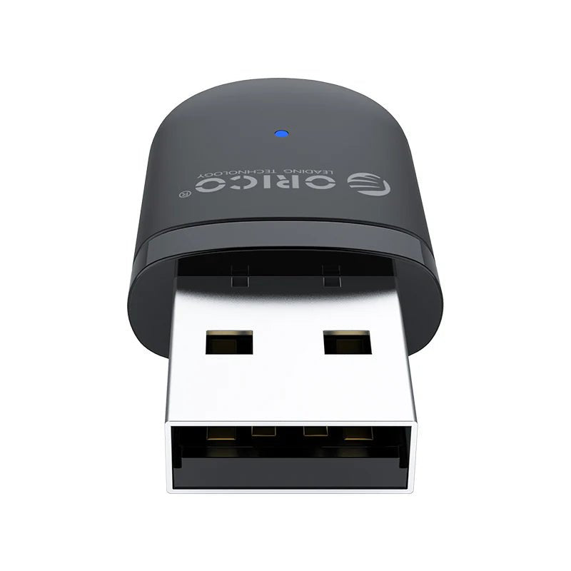ORICO Switch Bluetooth Adapter - Black ColorWaves
