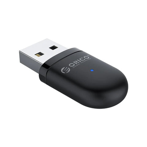 ORICO Switch Bluetooth Adapter - Black ColorWaves