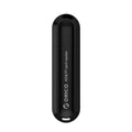 ORICO TF/SD Card Reader - USB-A / Black ColorWaves