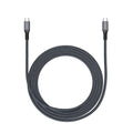 ORICO Thunderbolt 4 Data Cable - 2 Meter / Type-C - Gray ColorWaves