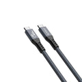 ORICO Thunderbolt 4 Data Cable - Gray ColorWaves