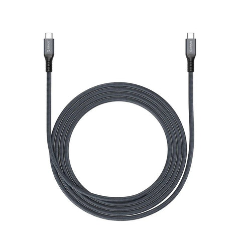 ORICO Thunderbolt 4 Data Cable - Gray ColorWaves