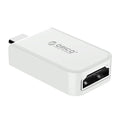 ORICO Type-C to HDMI Video Adapter 4K @ 60Hz - White ColorWaves