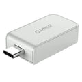 ORICO Type-C to HDMI Video Adapter 4K @ 60Hz - White ColorWaves