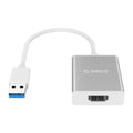 ORICO USB 3.0 to HDMI Adapter - Silver ColorWaves