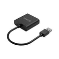 ORICO USB 3.0 to VGA Adapter - Black ColorWaves