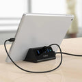 ORICO USB Hub - USB 3.0 4-Port / Black ColorWaves